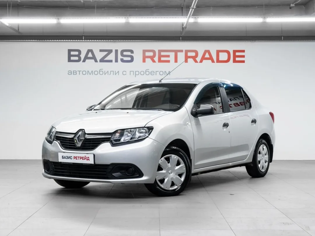 Renault Logan