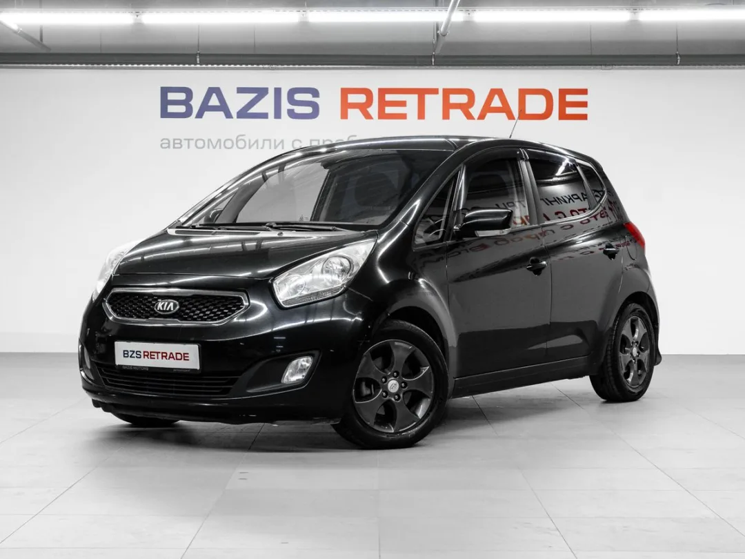 Kia Venga