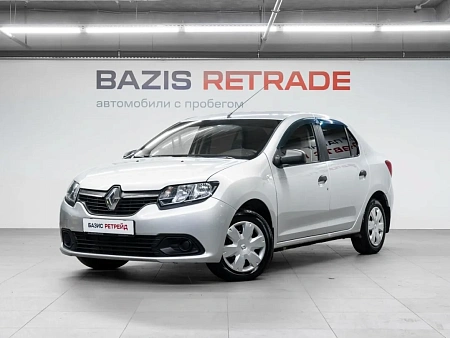 Renault Logan