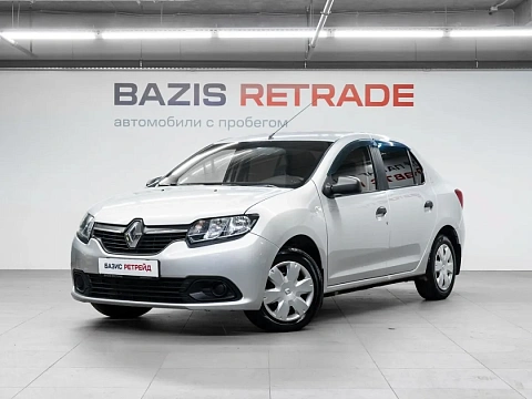 Renault Logan